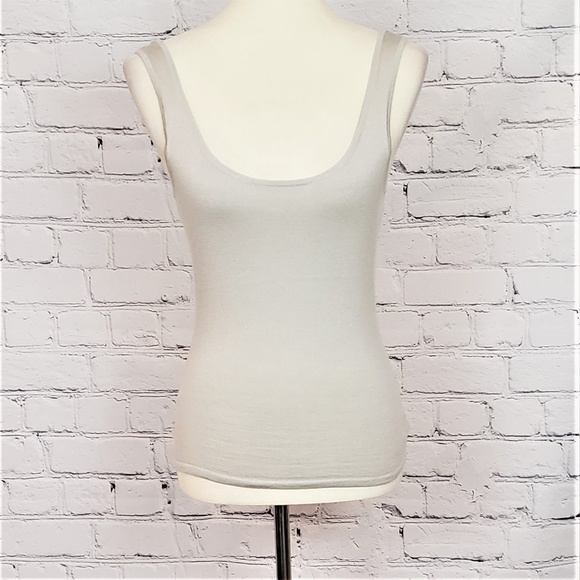 RALPH LAUREN BLACK LABEL Cashmere/Silk Twinset S - Picture 4 of 5